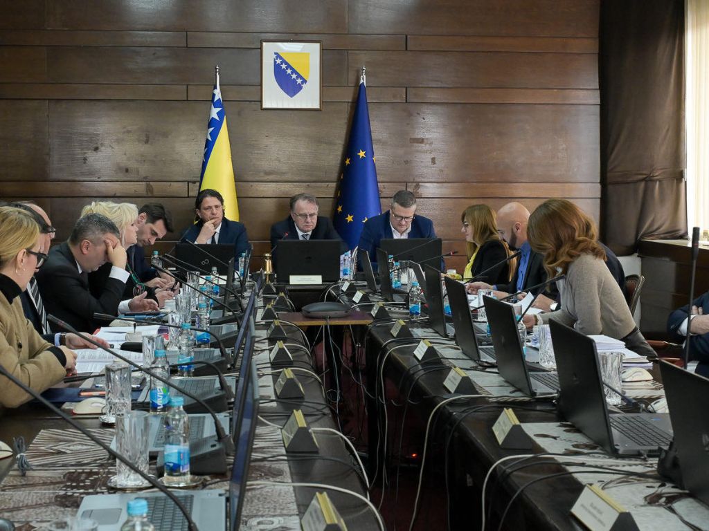 Vlada FBiH utvrdila Prijedlog zakona o iznimnim mjerama kontrole cijena