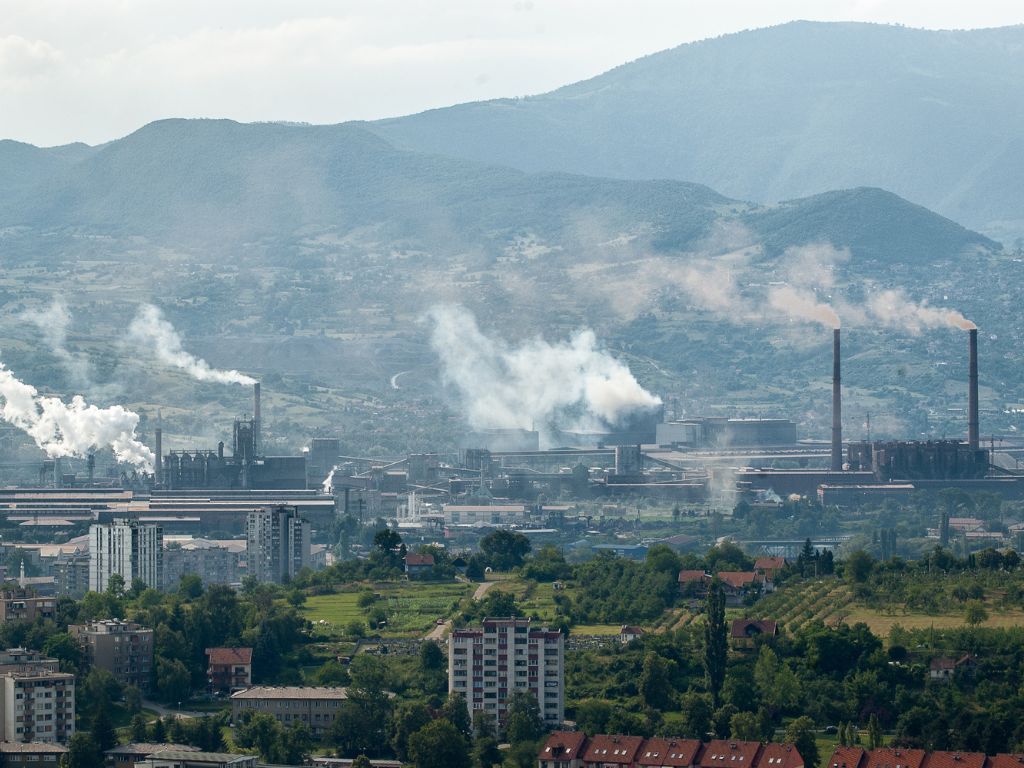 Vlada FBiH utvrdila zakon o vanrednoj upravi u Željezari