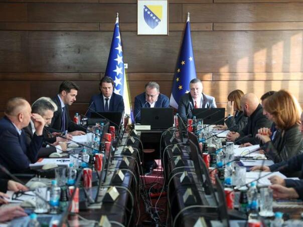 Vlada FBiH: Više od 1,6 miliona KM za programe zaštite okoliša i upravljanje otpadom