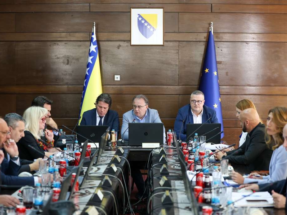 Vlada FBiH za kinematografiju i bibliotečku djelatnost izdvojila 4,1 milion KM