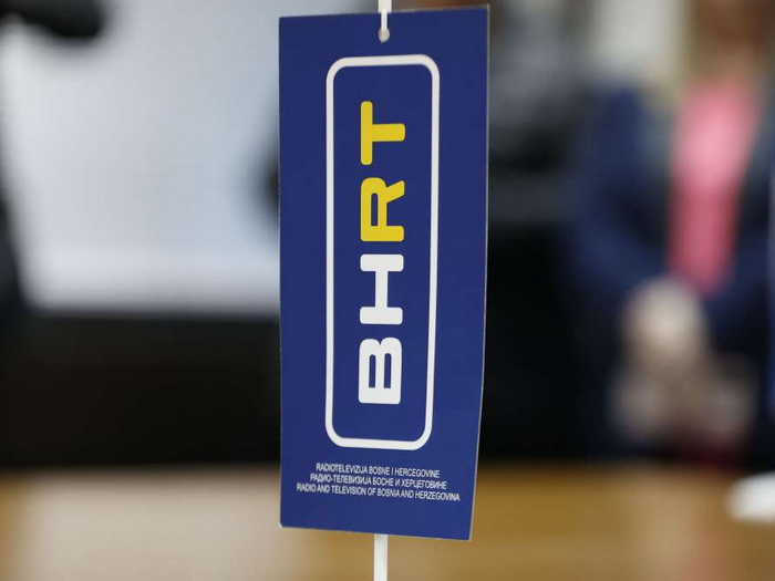 Vlada Federacije BiH izdvojit će milion KM za BHRT