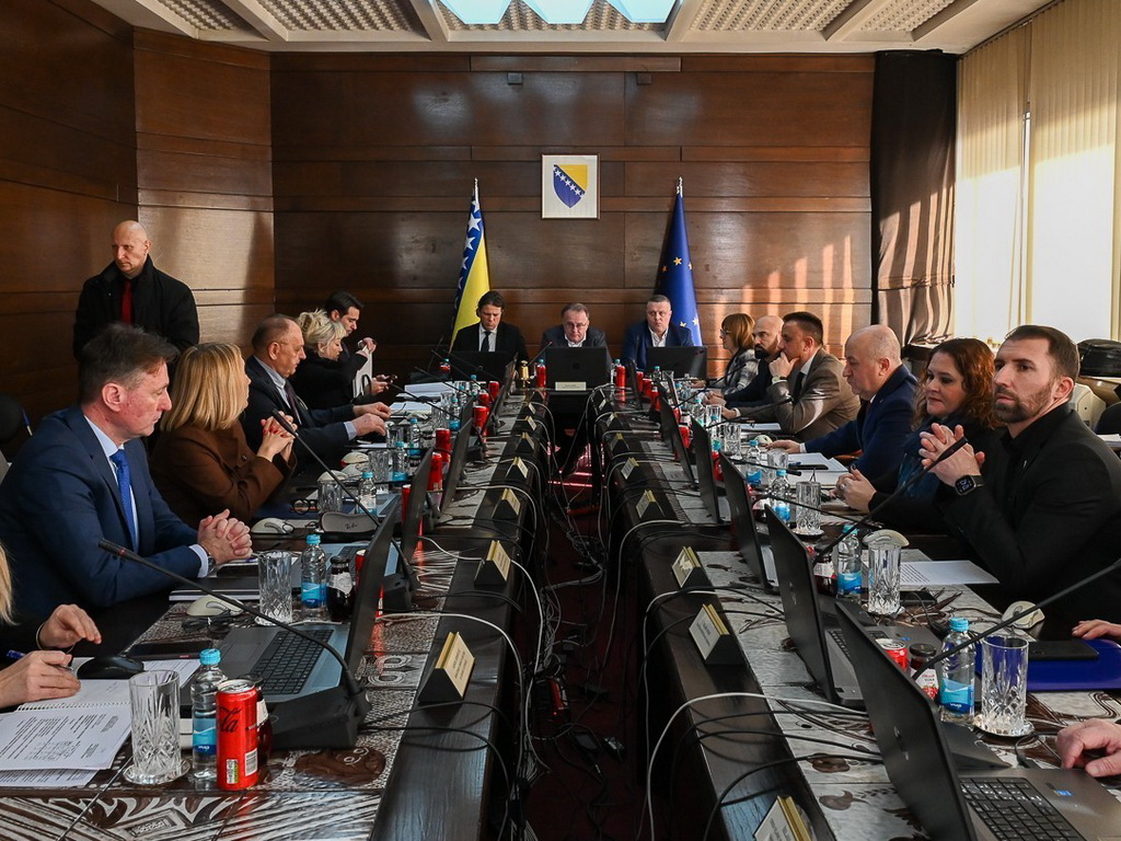 Vlada Federacije BiH odobrila 700.000 KM za nabavku lijekova za djecu