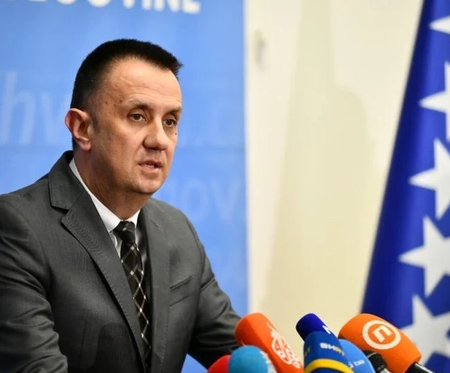 Vlada FBiH predlaže reciprocitet Srbiji na uvoz čelika