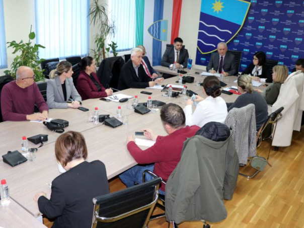 Vlada HNK-a naložila uspostavu pune zdravstvene zaštite od 23. februara