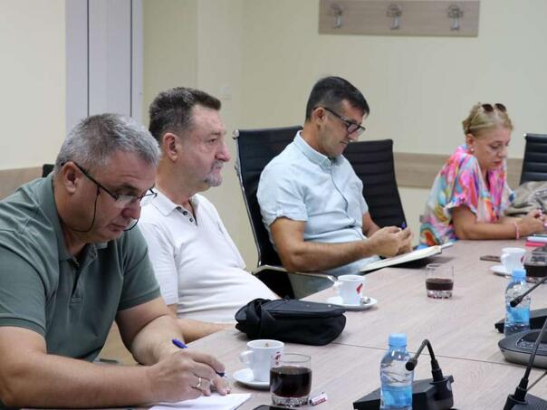 Vlada HNK dala ‘maksimum’ prosvjeti, odluka na sindikatu