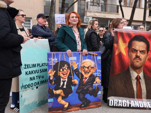 Vlada HNK očekuje sudsku ocjenu zakonitosti štrajka zdravstvenih radnika