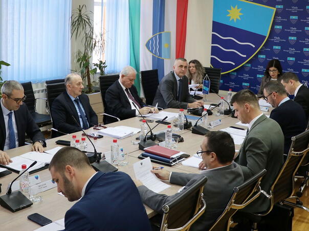 Vlada HNK usvojila Nacrt zakona o porezu na promet nekretnina, regulisat će se i najam stanova