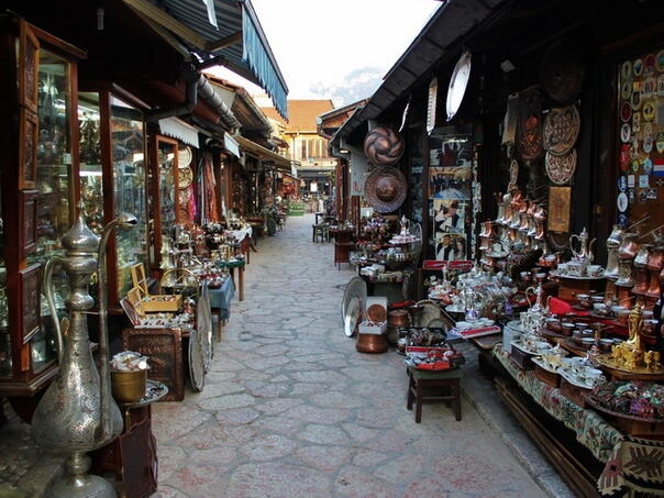 Vlada KS će sa 500.000 KM pomoći očuvanje tradicionalnih i starih zanata