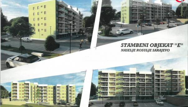 Vlada KS dala saglasnost za kupovinu 25 stanova boračkoj populaciji