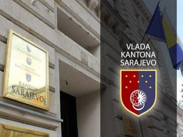 Vlada KS našla način: Idu plate zaposlenim na UNSA