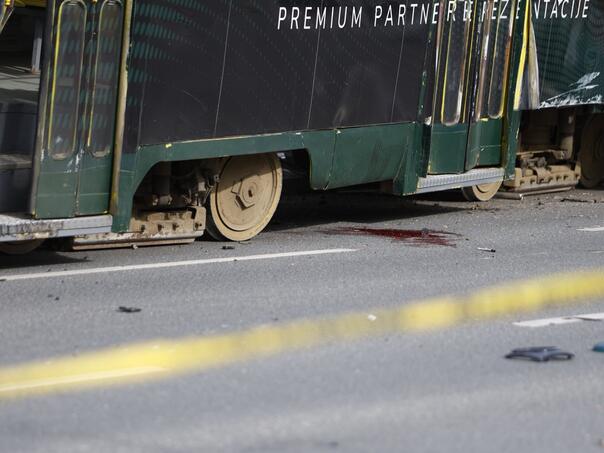 Vlada KS se oglasila o tramvajskoj nesreći