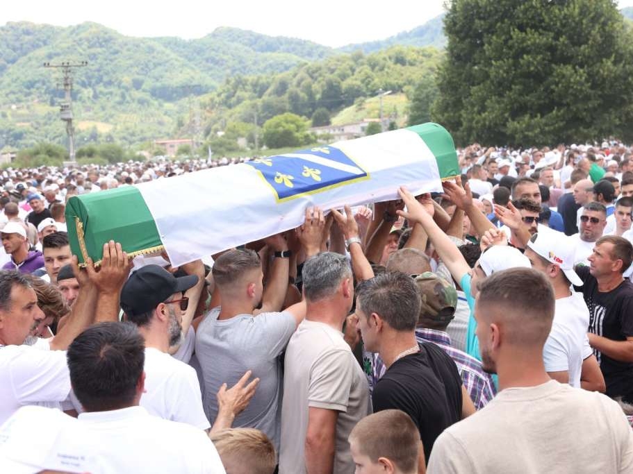 Vlada KS odobrila 100.000 KM za obilježavanje 31. godišnjice genocida u Srebrenici