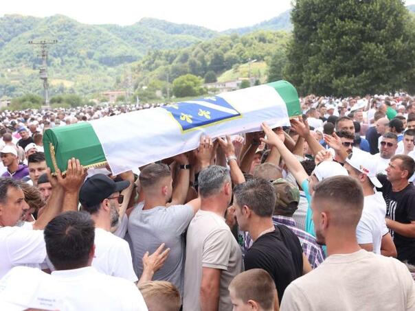 Vlada KS odobrila 100.000 KM za obilježavanje 31. godišnjice genocida u Srebrenici