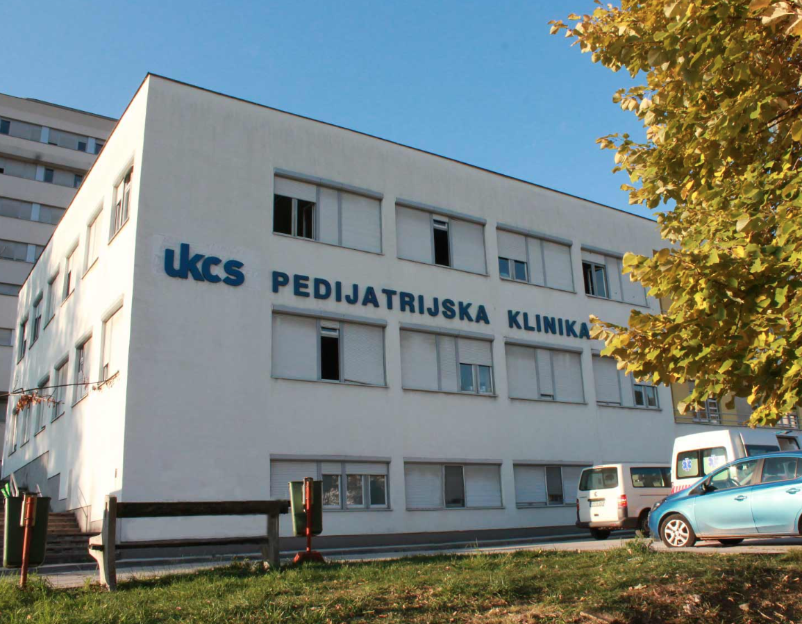 Vlada KS odobrila sredstva za TheraSuit terapiju, pomaže djeci s neurološkim poremećajima