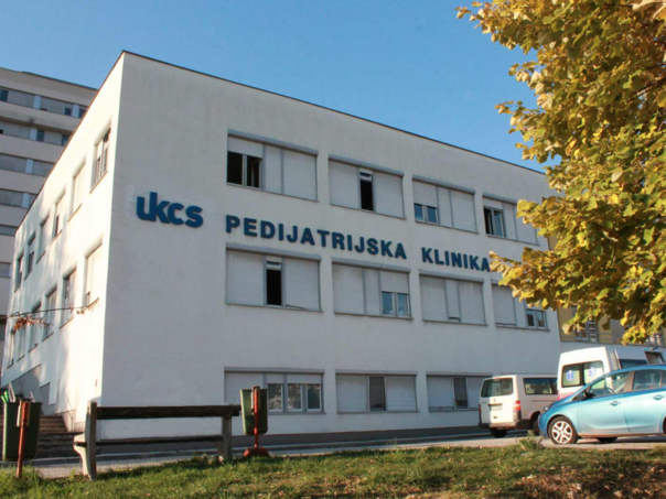 Vlada KS odobrila sredstva za TheraSuit terapiju, pomaže djeci s neurološkim poremećajima