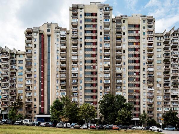 Vlada KS osigurala 1,5 miliona KM za utopljavanje stambenih objekata