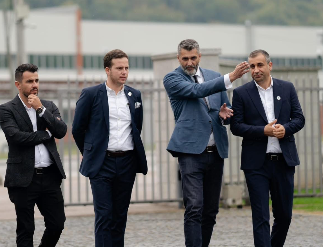 Vlada KS podržala otvaranje Edukativnog kabineta "Zagrljaj" u Srebrenici