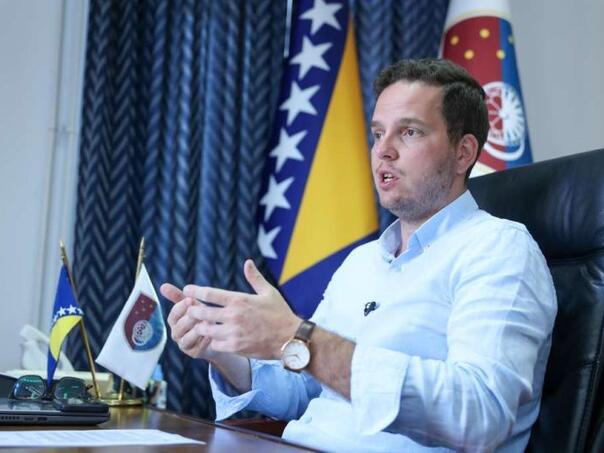 Vlada KS usvojila Nacrt zakona o legalizaciji bespravno izgrađenih objekata