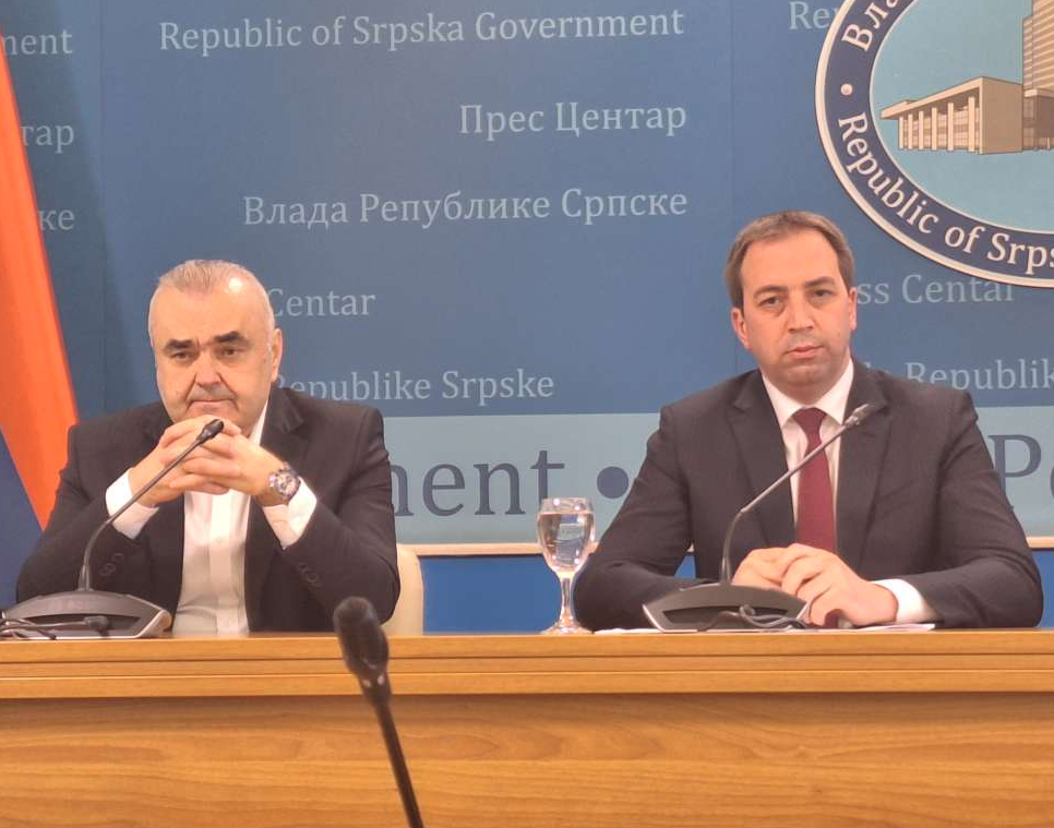 Vlada RS će tražiti brisanje zabrane negiranja genocida iz Krivičnog zakona BiH