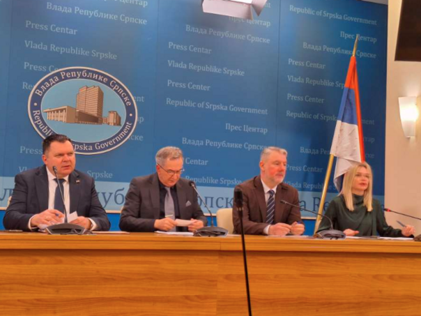 Vlada RS ograničila maržu na osnovne životne namirnice