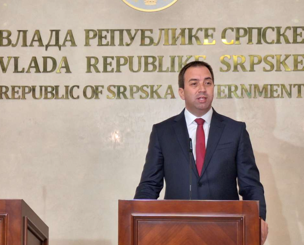 Vlada RS predlaže da se kazna zatvora od godine zamijeni novčanom kaznom ili radom za opšte dobro   