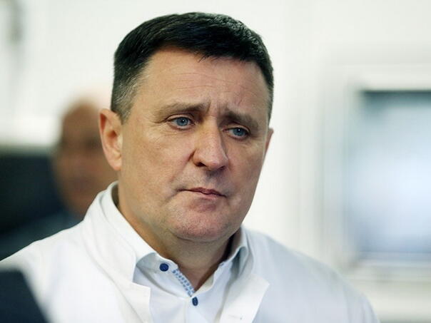 Vlada RS se oglasila o presudi po tužbi Đajića