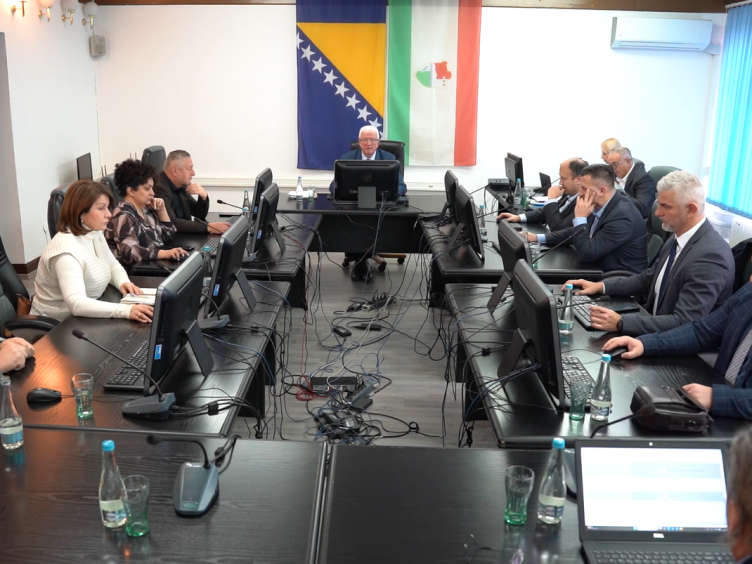 Vlada SBK izdvojila rekordna sredstva za kulturu, sport, mlade i naučne djelatnosti