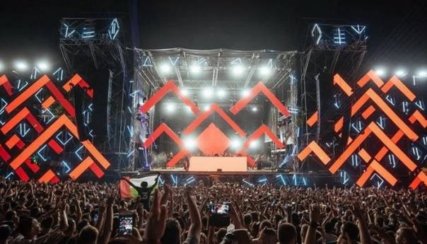 Vlada Srbije preporučila da se Exit održi u augustu