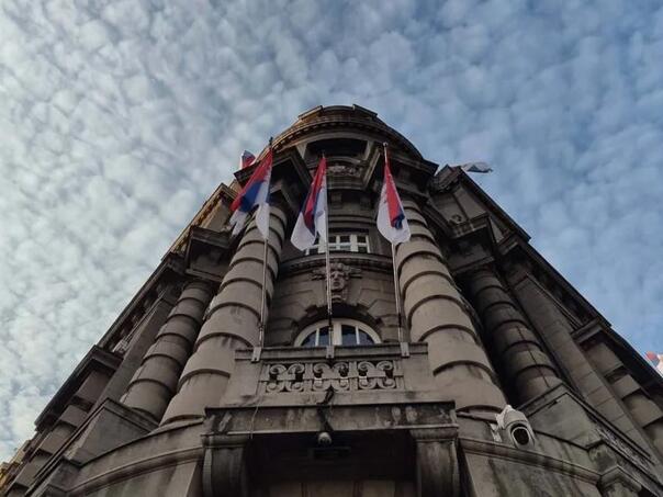 Vlada Srbije zabranila izvoz nafte i svih naftnih derivata