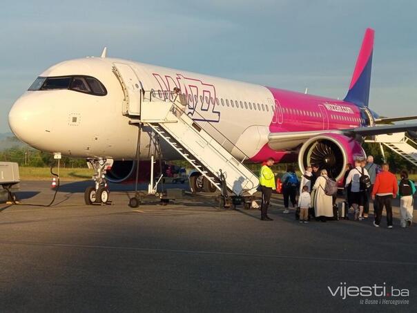 Vlada TK osigurala milionsku podršku za Aerodrom Tuzla