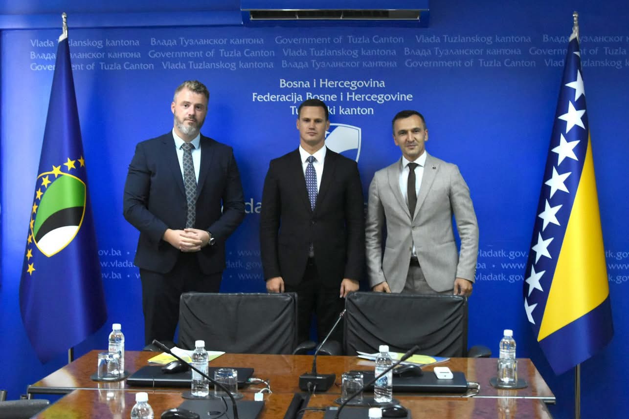 Vlada TK pomaže penzionerima s najnižim primanjima, osigurano 3,8 miliona KM