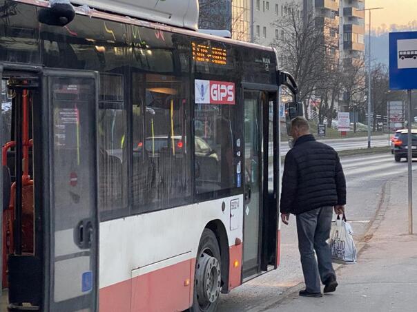 Vlada TK preuzima kontrolu nad linijama i cijenama karata u javnom prijevozu