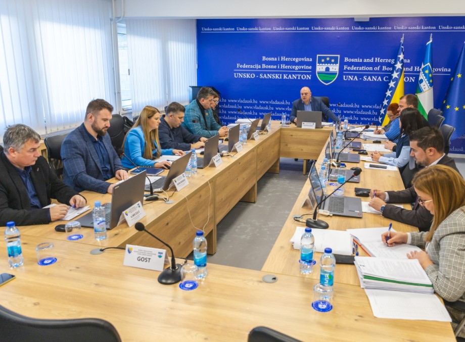 Vlada USK omogućila isplate jednokratnih pomoći boračkoj populaciji