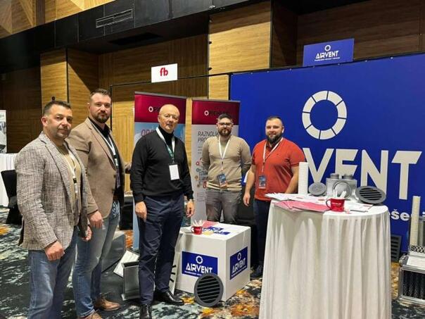 Vlada USK podržala i učestvovala na Sarajevo Energy Forumu