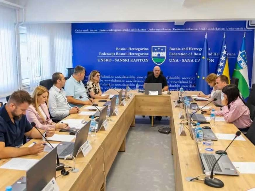 Vlada USK povećala satnicu i koeficijente u zdravstvu