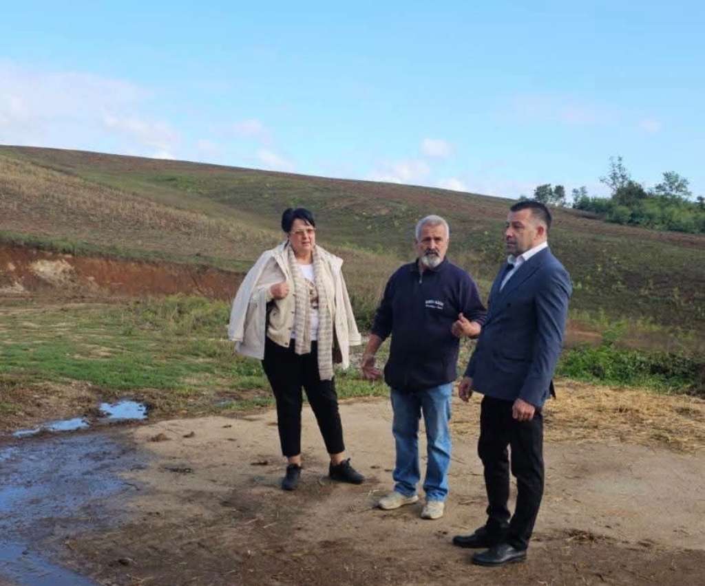 Vlada USK proizvođačima omogućila širenje farmi u Bosanskoj Krupi