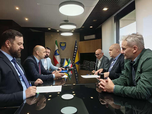 Vlada ZDK i Sindikat potpisali izmjene Kolektivnog ugovora za visoko obrazovanje