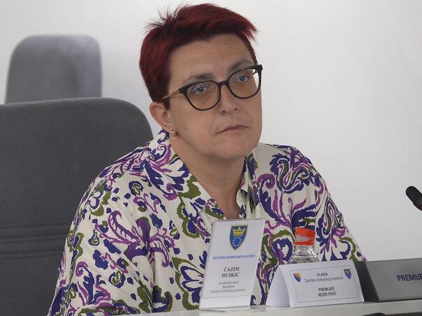 Vlada ZDK izdvaja 13,35 miliona KM za zdravstveni sektor i digitalizaciju sistema