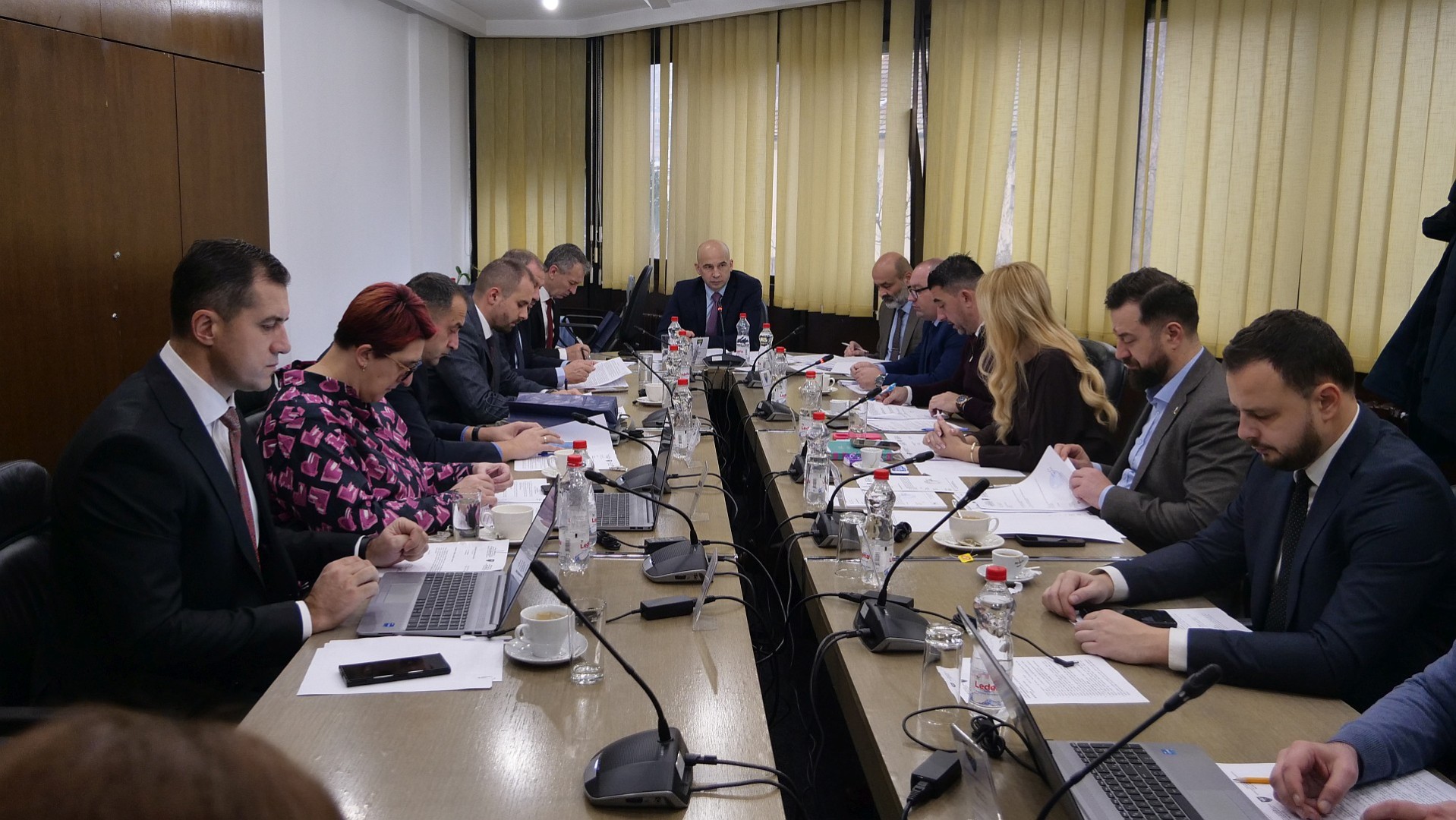 Vlada ZDK: Milionski poticaji za razvoj privrede