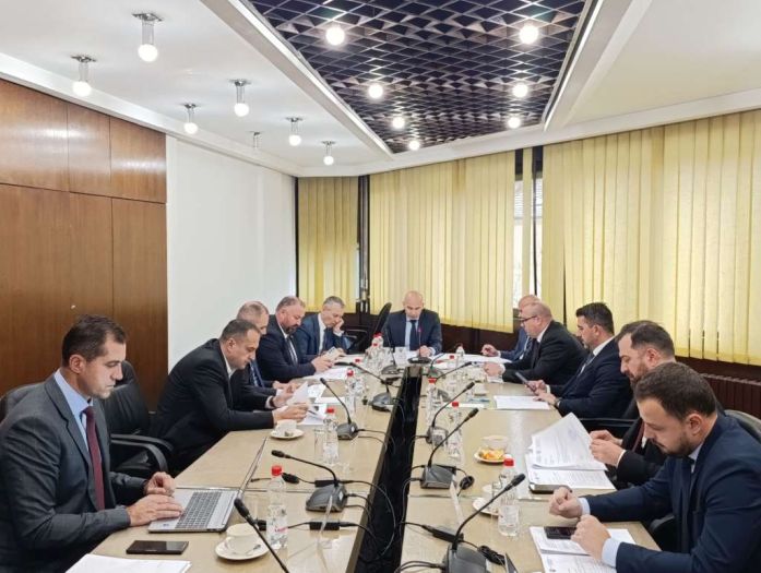 Vlada ZDK odobrila 1,23 miliona KM za pomoć boračkoj populaciji