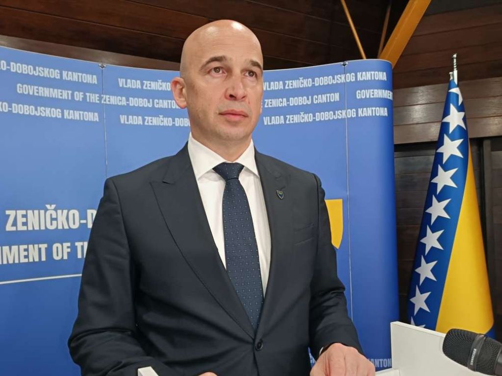 Vlada ZDK osigurala povećanje plaće za zaposlene u ustanovama kulture