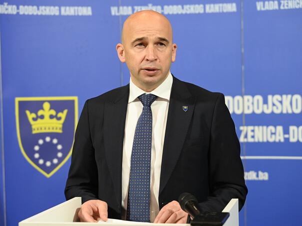 Vlada ZDK poduzima mjere za izvršenje presude Ustavnog suda BiH