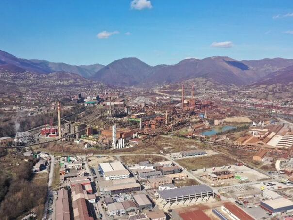 Vlada ZDK traži da se očuva proizvodnja čelika u Novoj Željezari Zenica