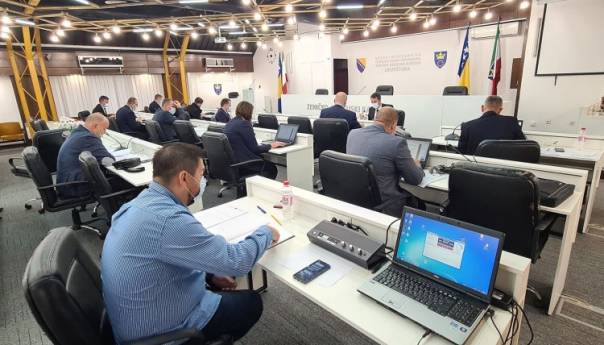 Vlada ZDK usvojila izmjene Zakona o visokom obrazovanju