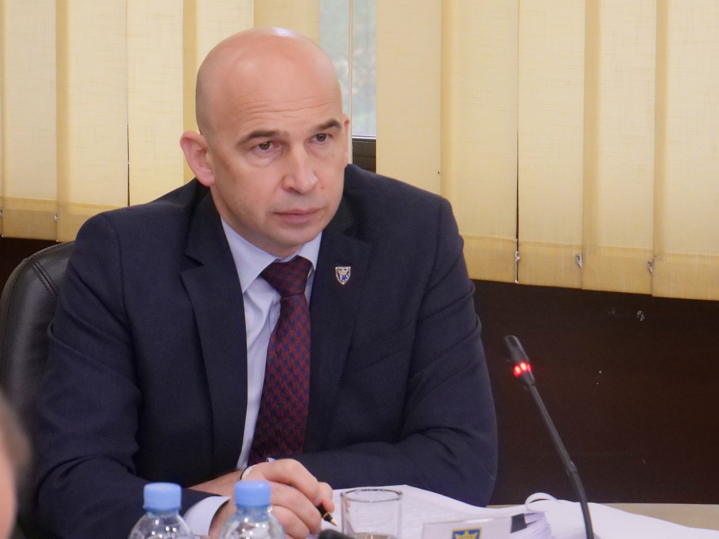 Vlada ZDK usvojila Prijedlog zakona o predškolskom odgoju i obrazovanju ZDK