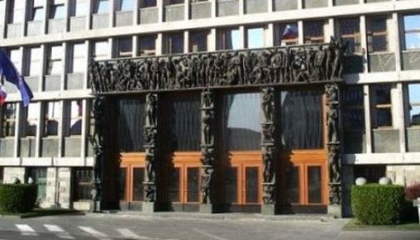 Vladajuća koalicija u Sloveniji 'podebljala' parlamentarnu većinu