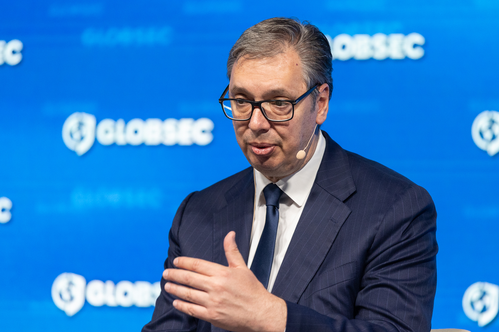 Vladavina prava i Kosovo uslovi za napredak Srbije ka EU