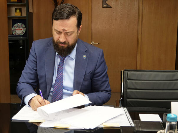 Vlade ZDK: Više od šest miliona KM za razvoj sporta u 2026. godini