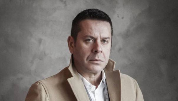 Vladi Georgievu zabranjen ulazak u Crnu Goru do 2030. godine