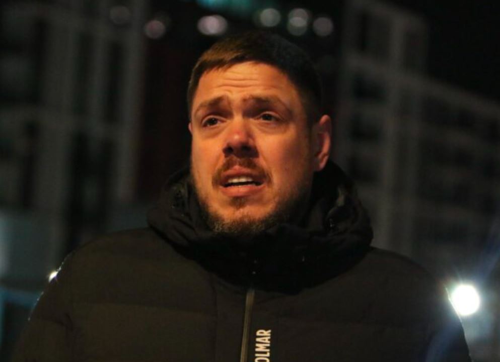 Vladimir Štimac pušten iz pritvora